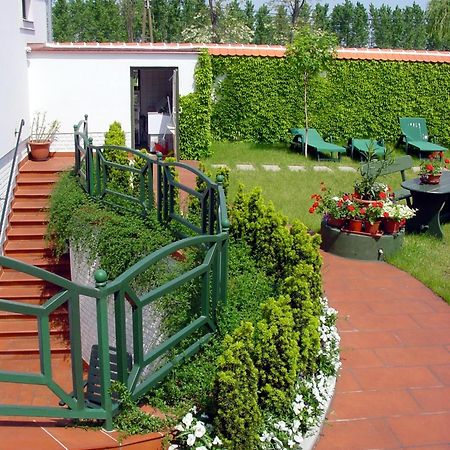 Tornacos Hotel - Hegykő Zewnętrze zdjęcie