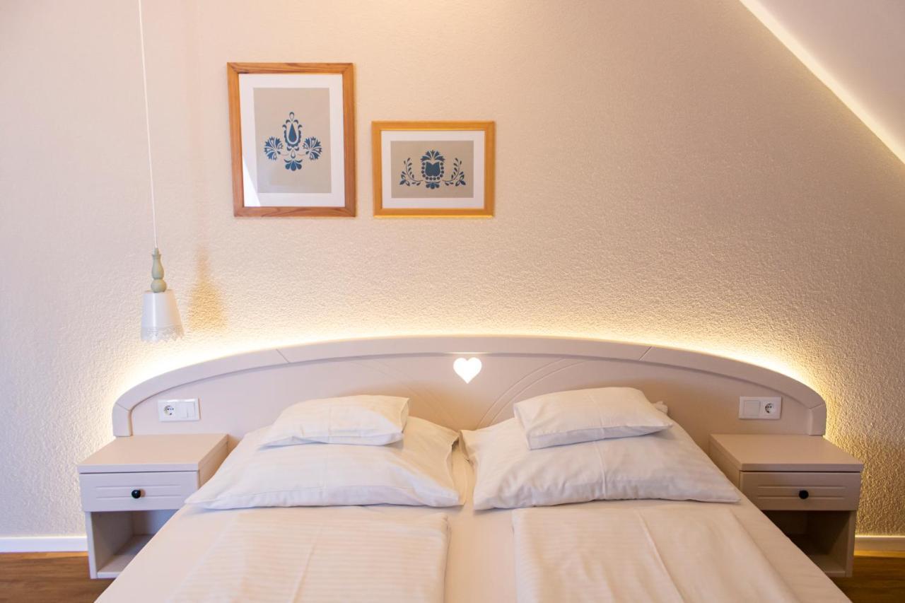 Tornacos Hotel - Hegykő Zewnętrze zdjęcie