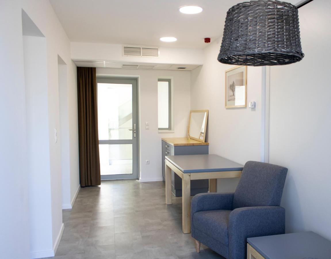 Tornacos Hotel - Hegykő Zewnętrze zdjęcie