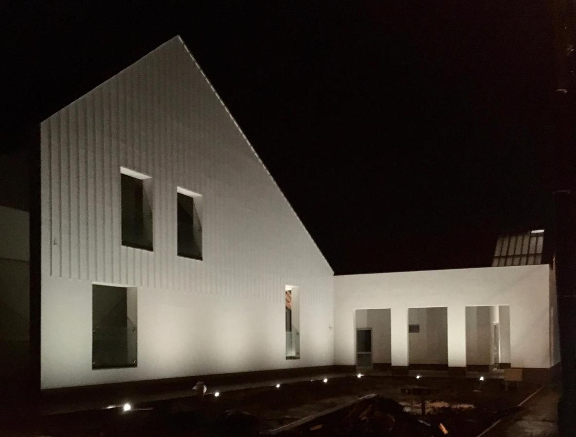 Tornacos Hotel - Hegykő Zewnętrze zdjęcie