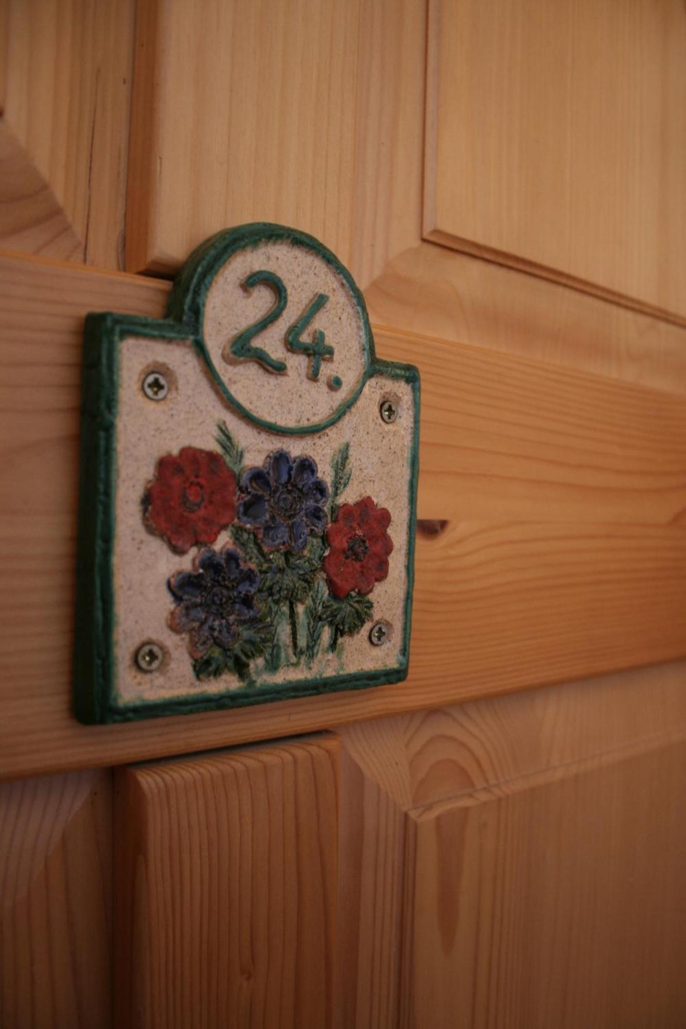 Tornacos Hotel - Hegykő Zewnętrze zdjęcie