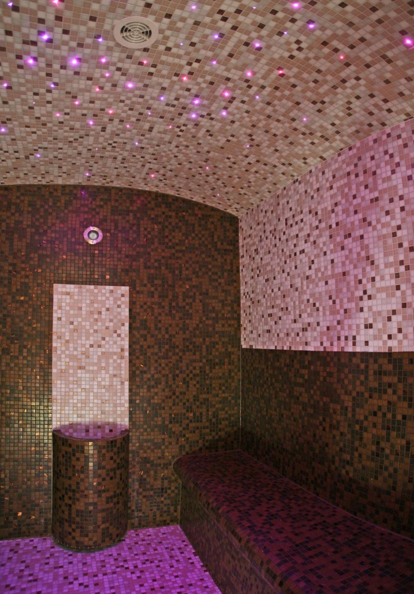 Tornacos Hotel - Hegykő Udogodnienia zdjęcie
