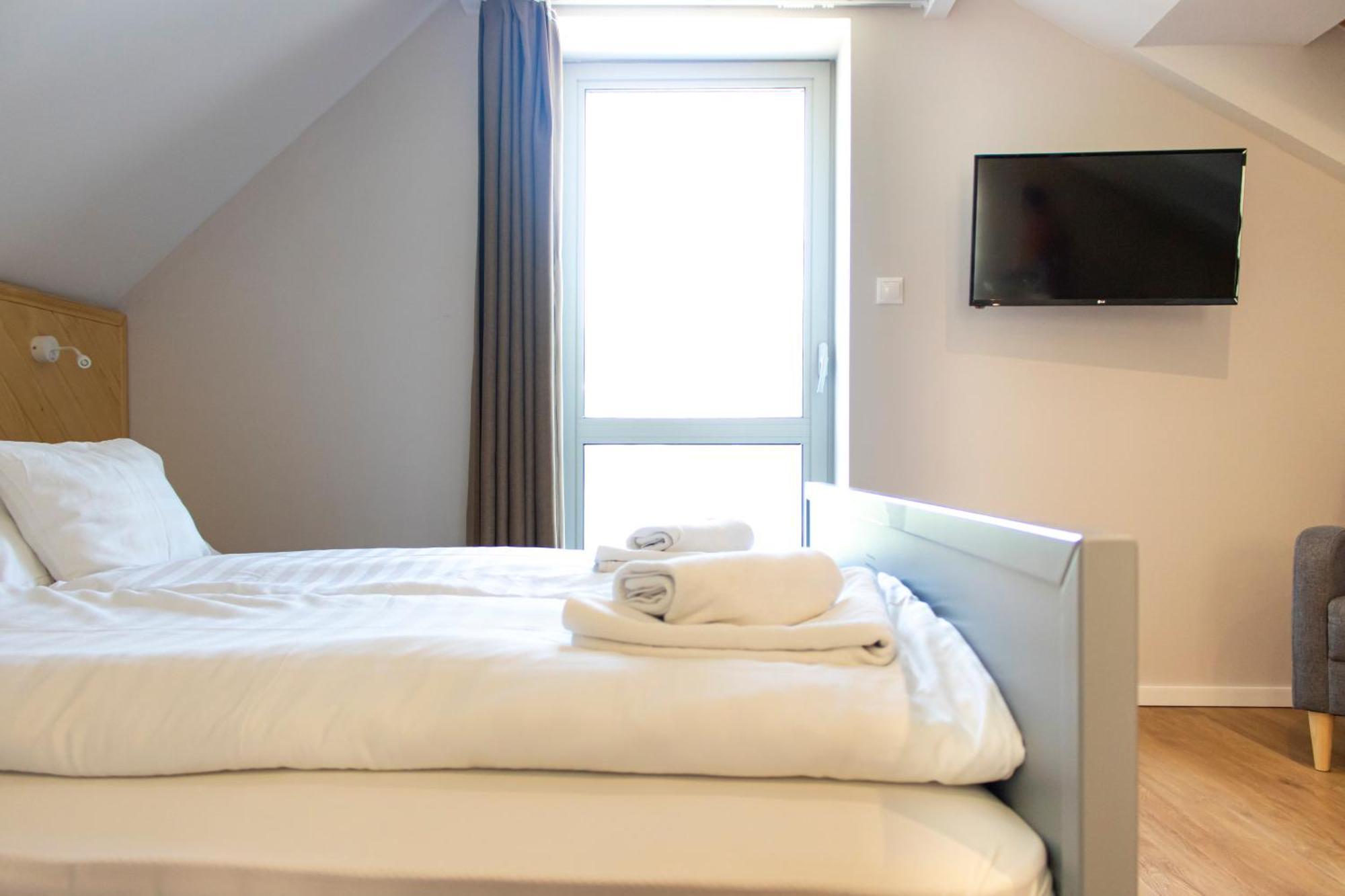 Tornacos Hotel - Hegykő Zewnętrze zdjęcie