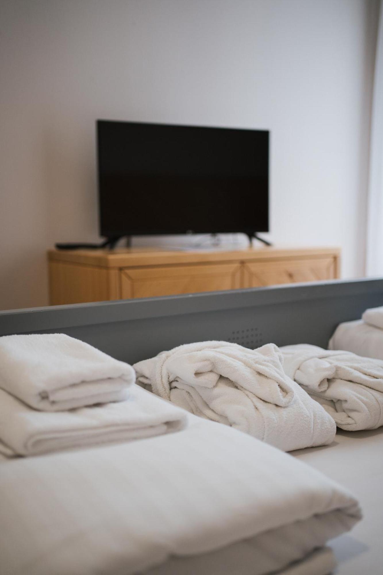 Tornacos Hotel - Hegykő Zewnętrze zdjęcie