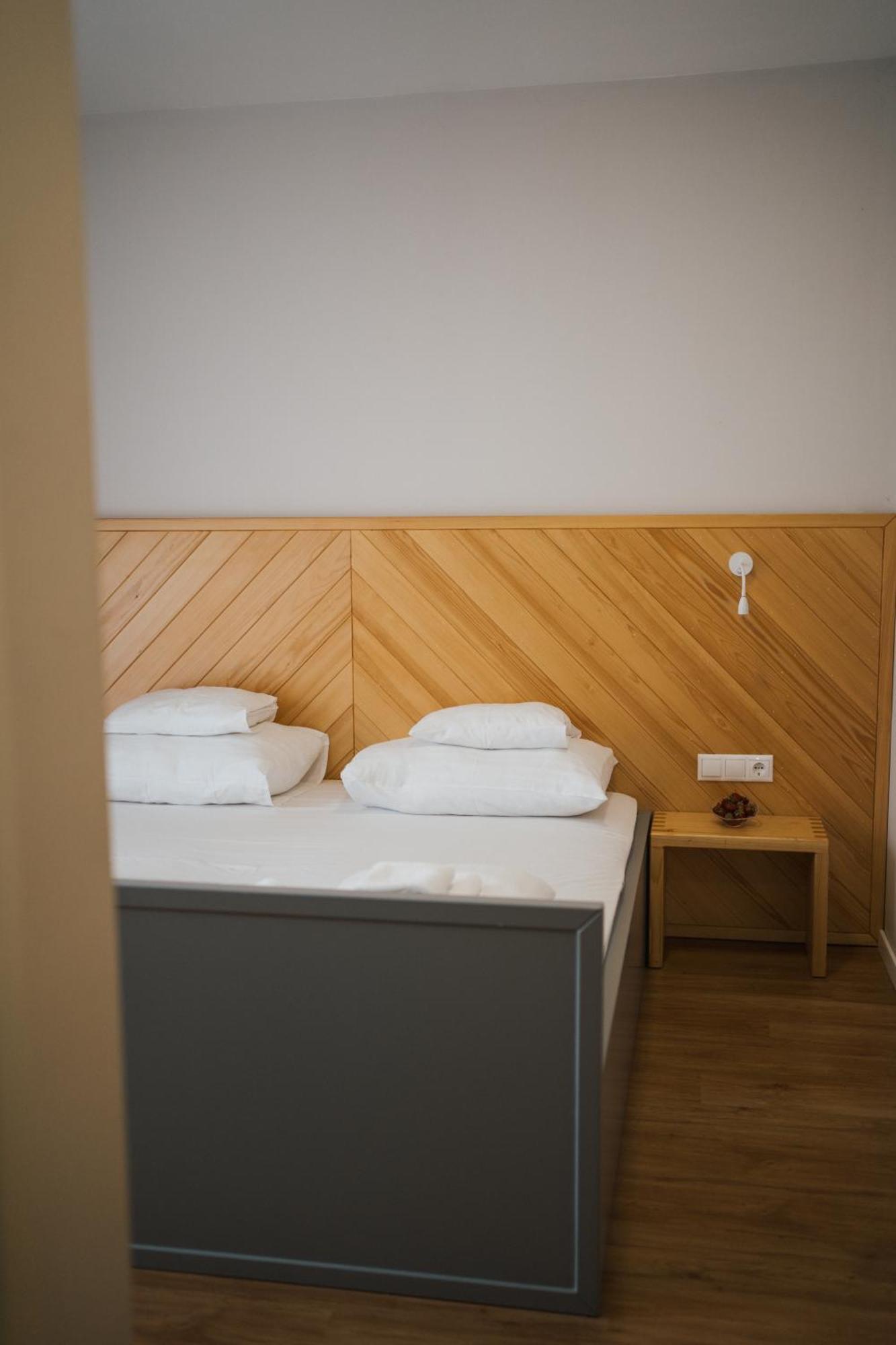 Tornacos Hotel - Hegykő Zewnętrze zdjęcie