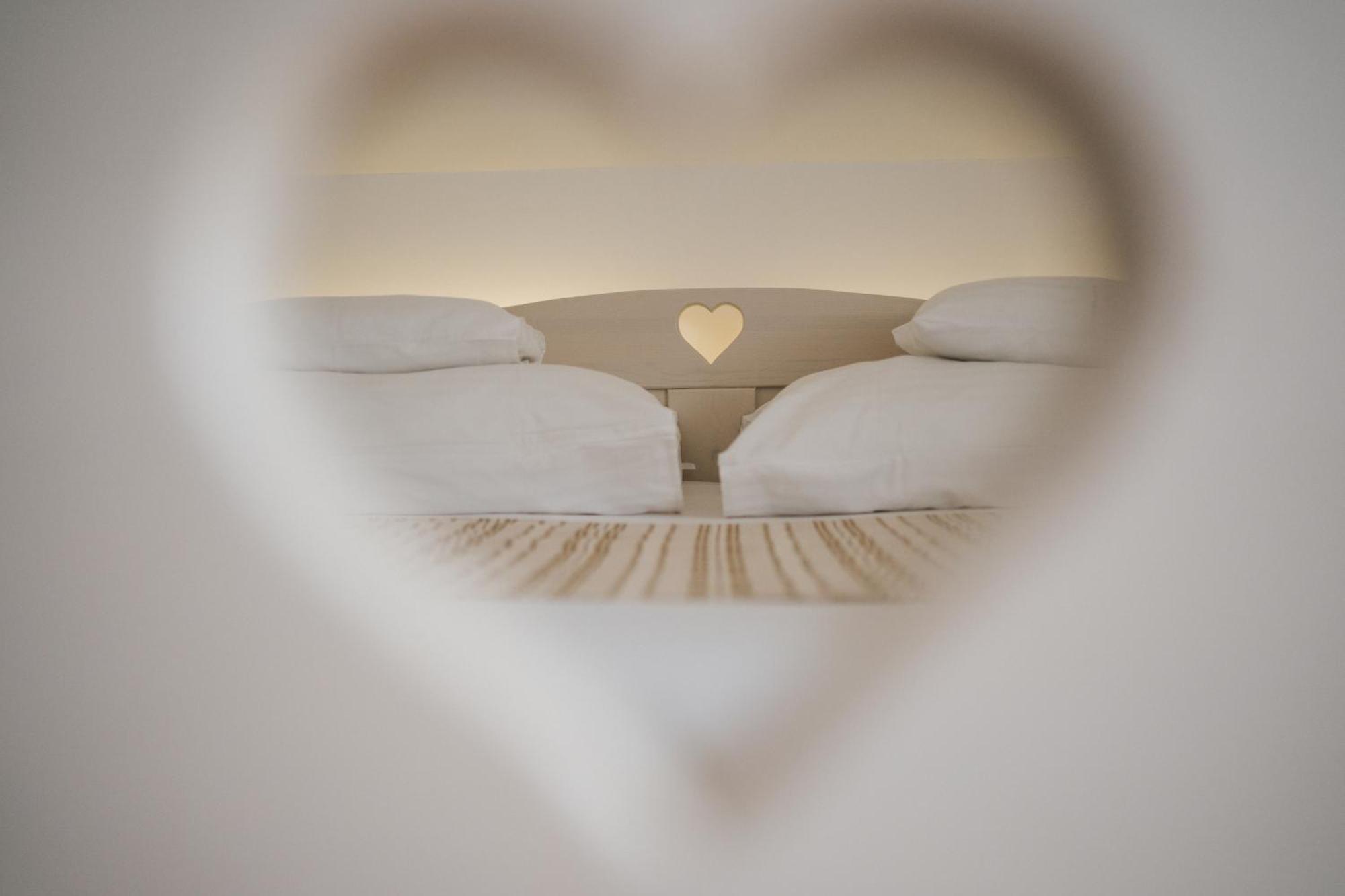Tornacos Hotel - Hegykő Zewnętrze zdjęcie