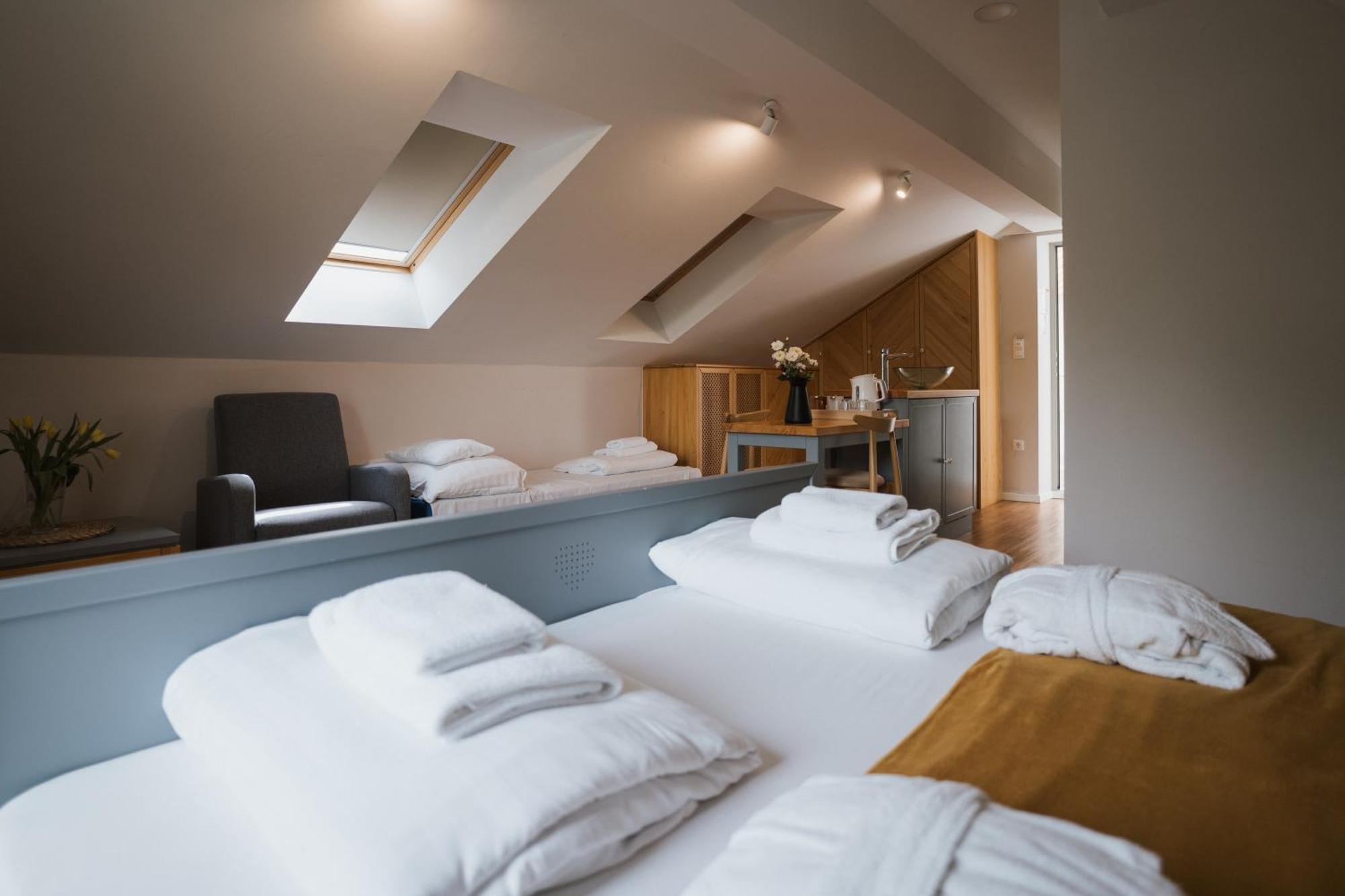 Tornacos Hotel - Hegykő Zewnętrze zdjęcie