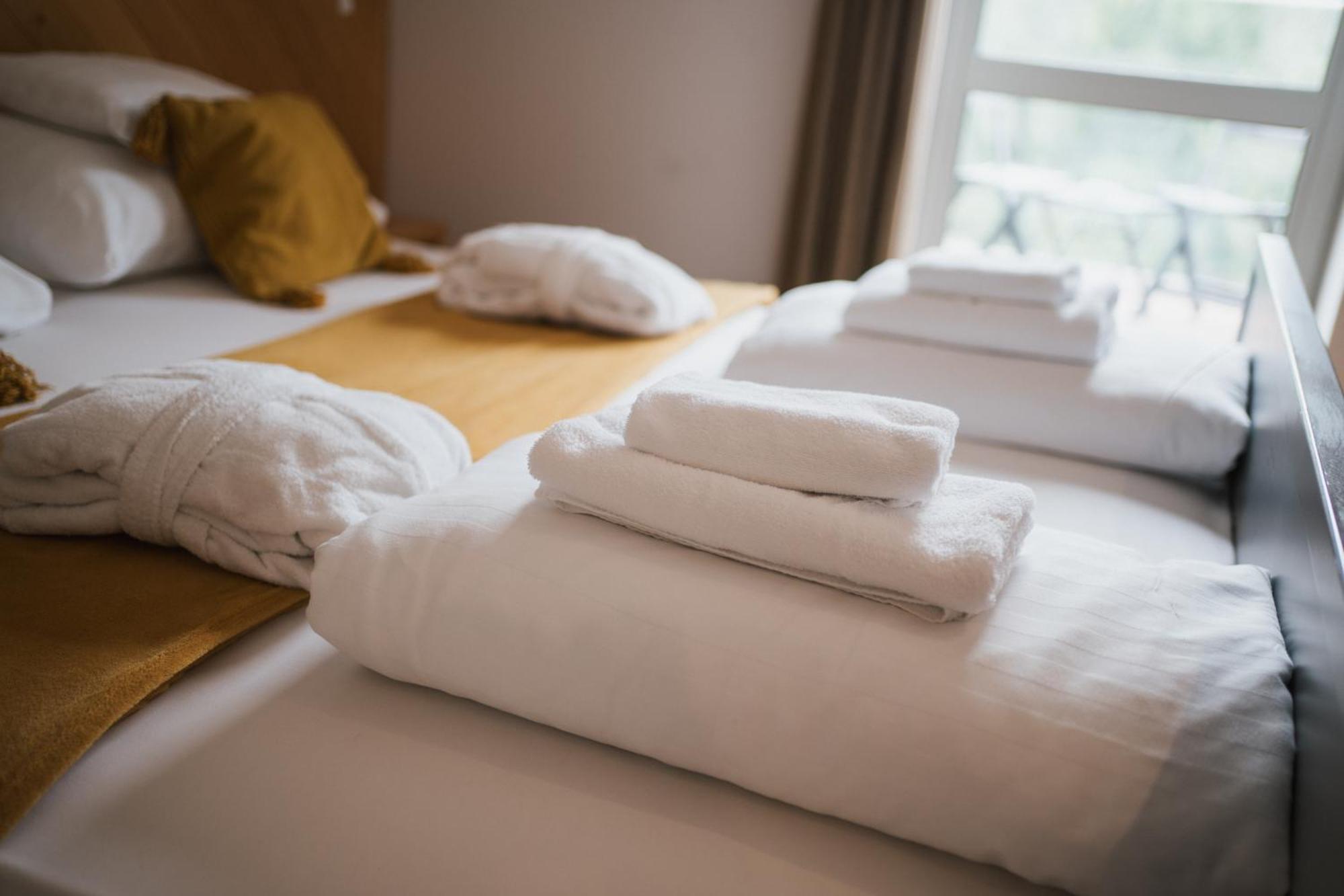 Tornacos Hotel - Hegykő Zewnętrze zdjęcie