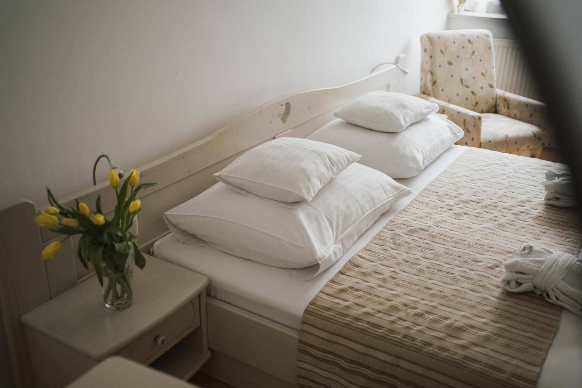 Tornacos Hotel - Hegykő Zewnętrze zdjęcie