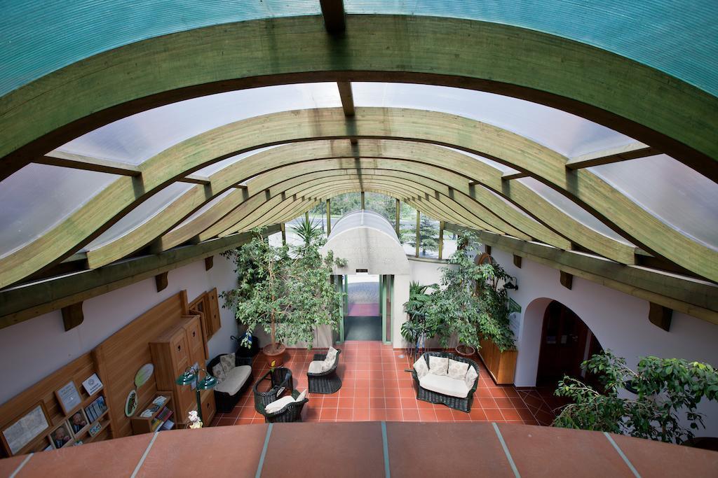 Tornacos Hotel - Hegykő Zewnętrze zdjęcie